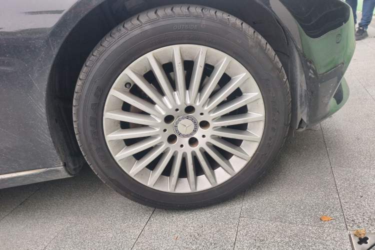 Used Mercedes-Benz C-Class 2016 C 180 L Right Front Wheel Hub