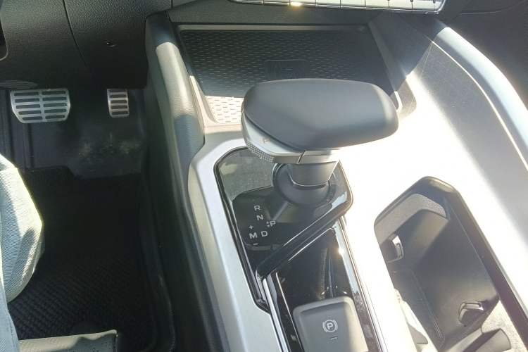 Used Geely Auto Preface 2024 2.0TD Xiaohan Edition