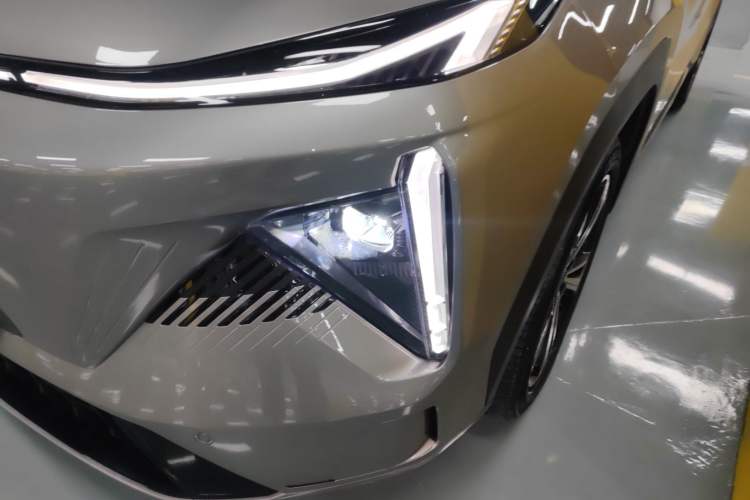 Used Geely Galaxy L7 2024 1.5T 115 km PLUS Dragon Edition