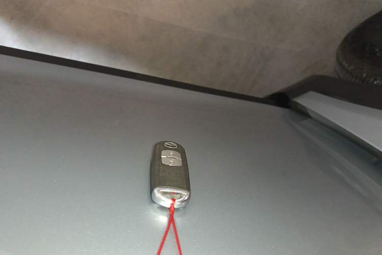 Used Mazda CX-4 2016 2.0L Automatic 2WD Blue Sky Luxury Edition