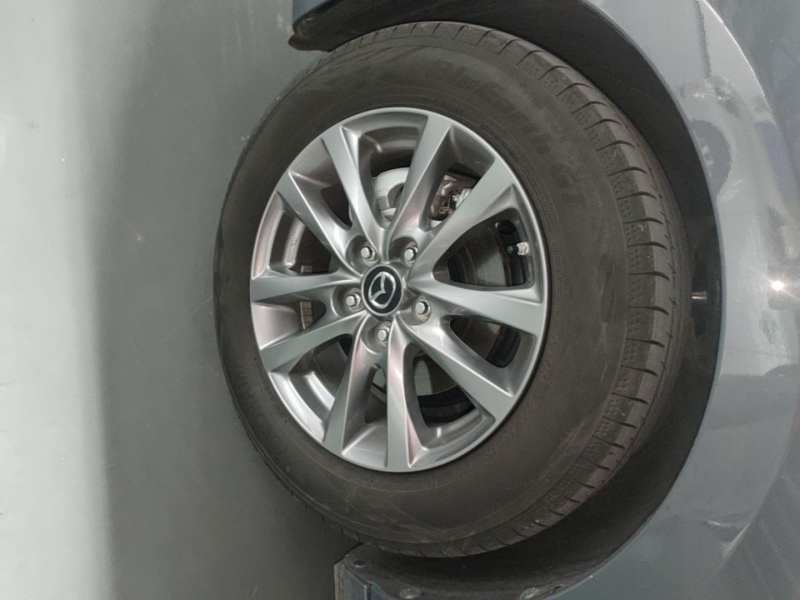 Used Mazda 3 Axela 2023 2.0L Automatic Zhiqing Edition — 22