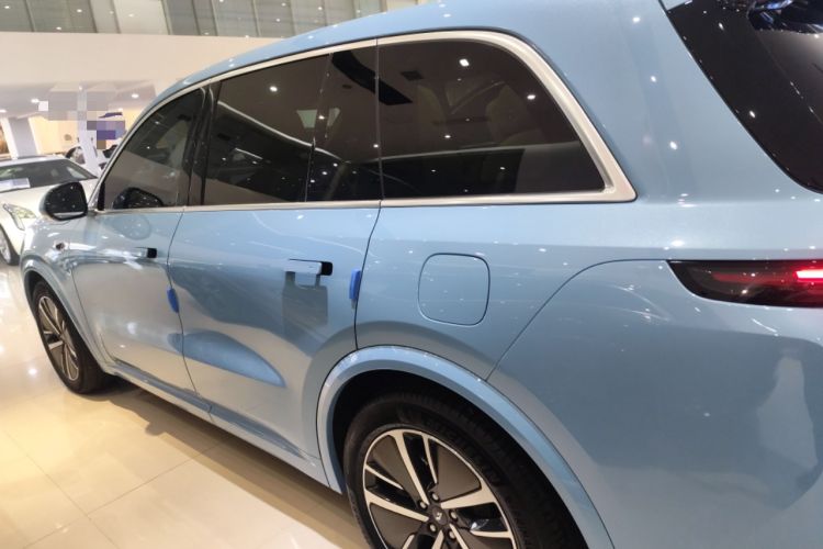 Used Li Auto L8 2024 Pro Model