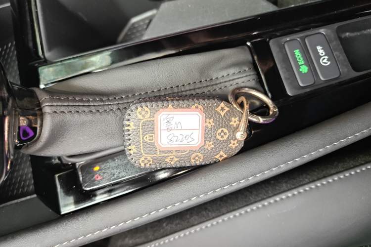 Used Honda Accord 2023 260TURBO Excellence Edition Vehicle Key