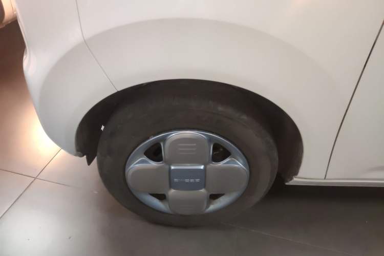 Used Geely Galaxy Panda 2024 Panda Mini 200km Endurance Bear