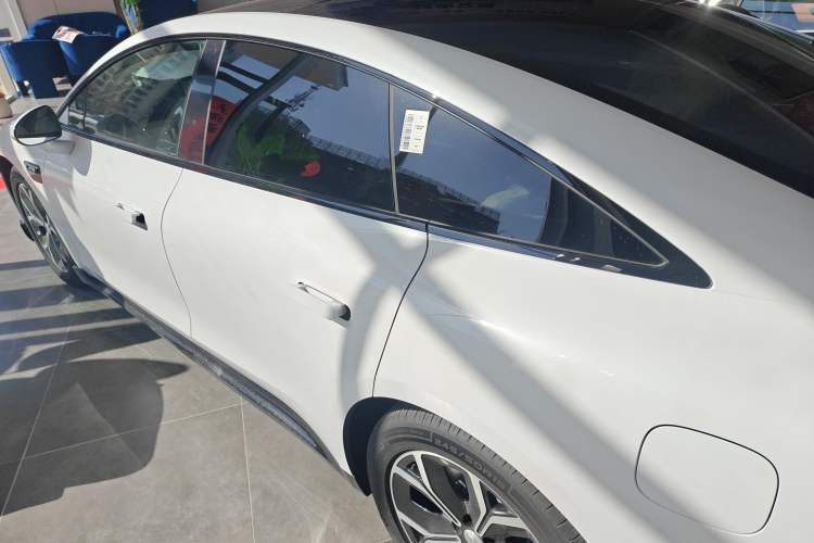 Used Hima Luxeed S7 2026 Model Max+
