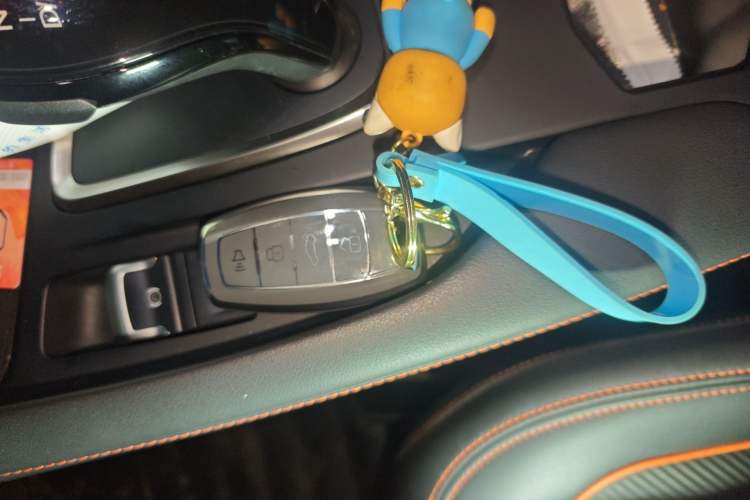 Used Haval F7 2021 1.5T Two-Wheel Drive iXuan
