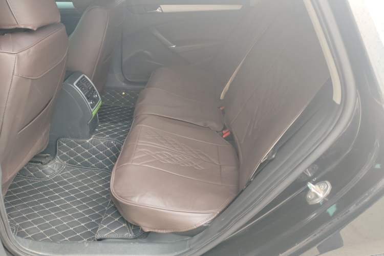 Used Volkswagen Passat 2015 1.8TSI DSG Prestige Edition
