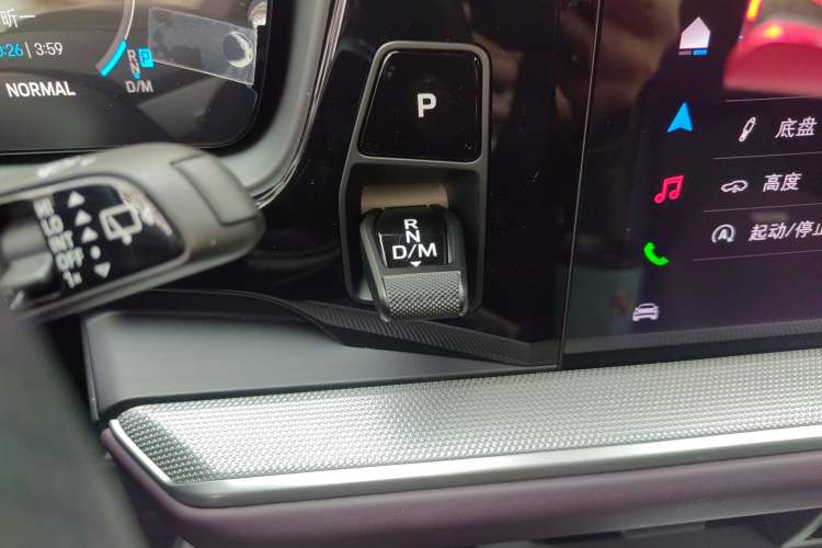 Used Porsche Cayenne 2025 Cayenne 3.0T Dream-Chasing Edition