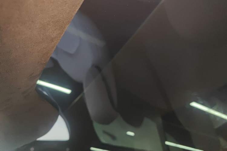 Used Xiaomi Auto SU7 2024 Four-Wheel Drive Ultra-Long Range Advanced Intelligent Driving Max Edition