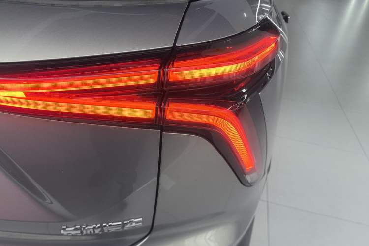 Used Haval XY 2022 1.5T Smart Edition