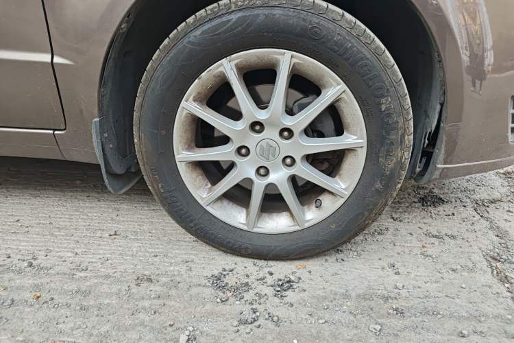 Used Suzuki SX4 S-Cross 2012 1.6L Manual - Practical Upgraded Version
