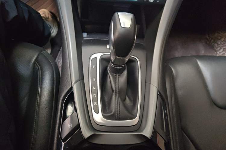 Used Ford Mondeo 2013 2.0L GTDi240 Luxury Sport Model
