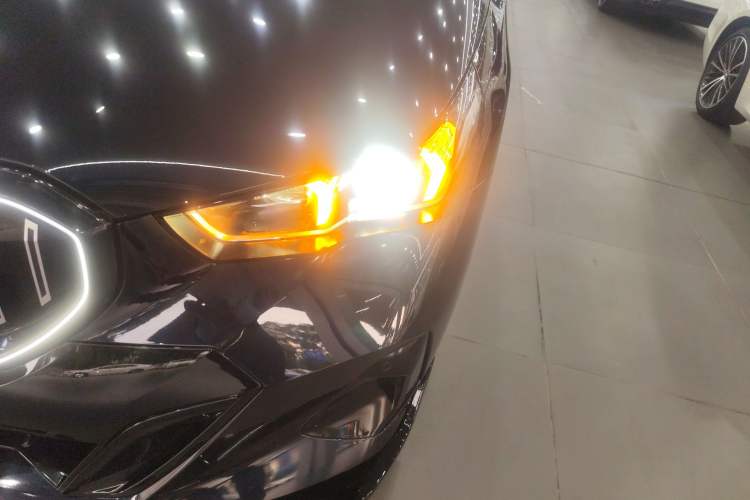 Used BMW 5 Series 2024 525Li M Sport Package
