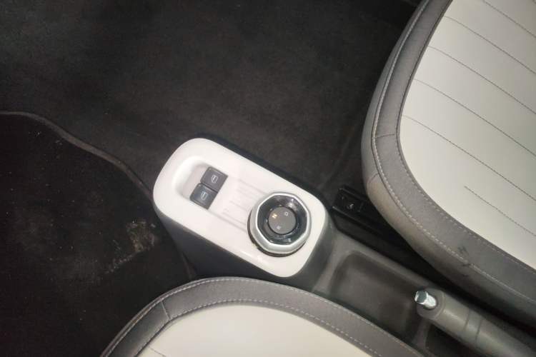 Used Geely Galaxy Panda 2024 200km Panda Rider