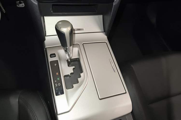 Used Toyota Camry 2012 Junrui 2.0S Radiant Edition