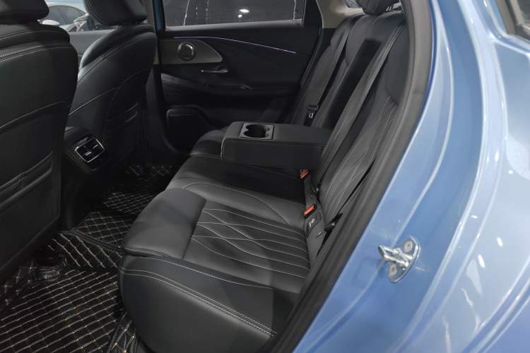 Used Chery Arrizo 8 2022 1.6T DCT Standard