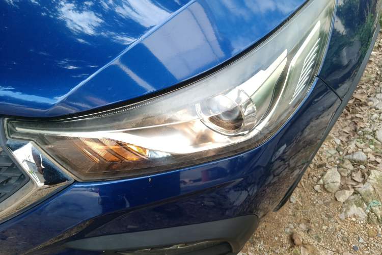 Used Baojun 310W 2018 1.5L Automatic Luxury Version China V
