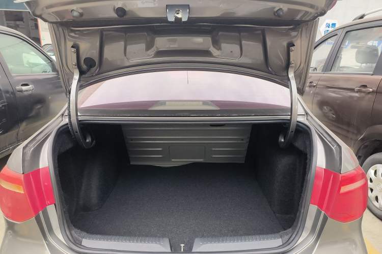 Used Volkswagen Jetta 2015 Value Edition 1.6L Automatic Fashion Version
