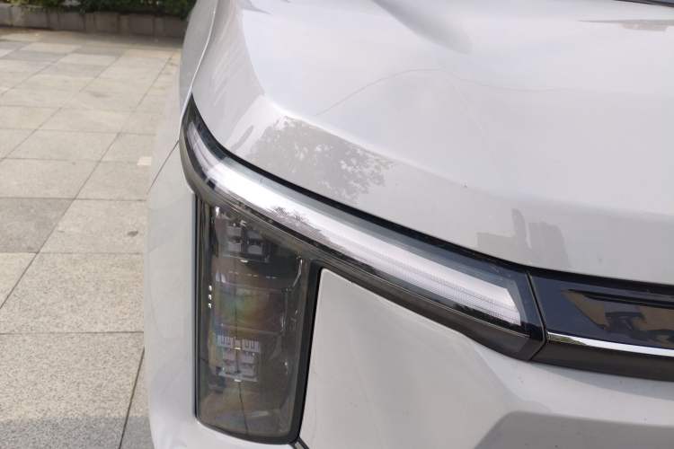 Used SAIC MAXUS Dajia 7 2024 Super Hybrid Ultra-Long Range Enjoyment Edition