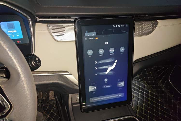 Used WM Motor EX5 2018 EX5 400 Extra Innovation Edition