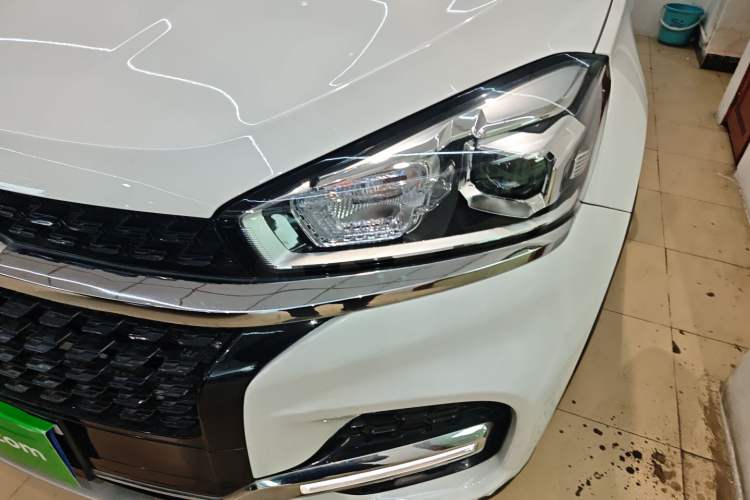 Used Chery Tiggo 8 2020 1.5 TCI Automatic Exclusive Edition 5 Seats