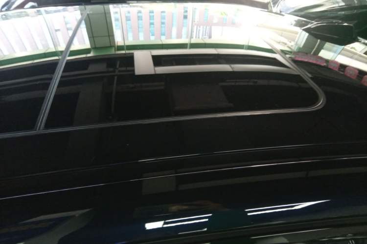 Used BMW 3 Series 2025 330Li M Sport Shadowline Package Roof