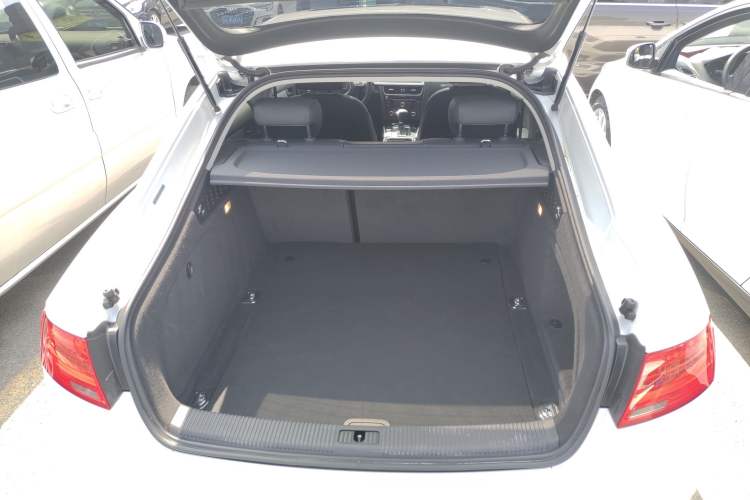 Used Audi A5 2016 Restyled Sportback 45 TFSI Comfort Version
