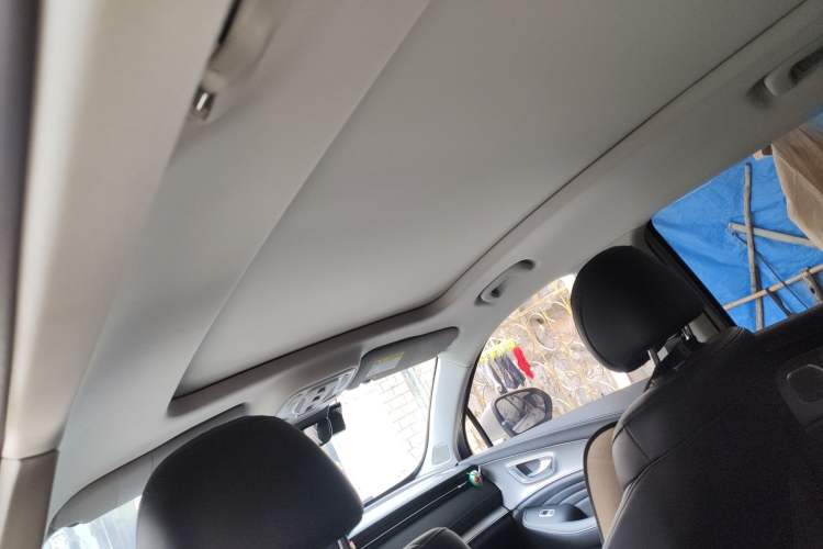 Used Roewe RX5 eMAX 2020 500 PHEV Smart Cabin Flagship Edition
