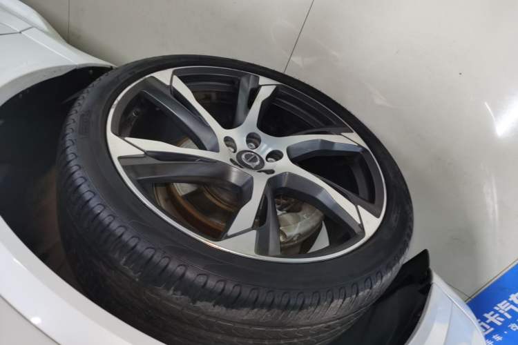 Used Volvo XC90 2018 T6 Prestige 7-Seater