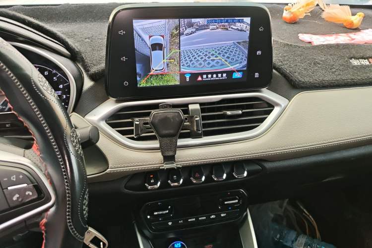 Used Baojun 510 2019 1.5L Manual Enjoyment Model China V