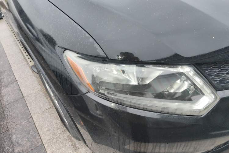 Used Nissan X-Trail 2015 2.0L CVT Comfort MAX Edition 2WD Right Front Headlight