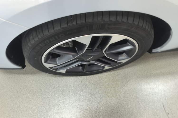 Used AION RT 2025 650 LiDAR Edition
