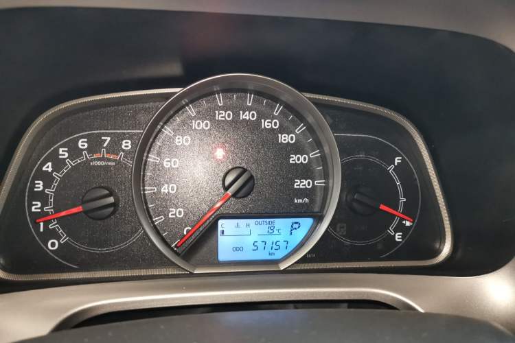 Used Toyota RAV4 2019 2.0L CVT Two-Wheel Drive Pioneer Edition China V Standard
