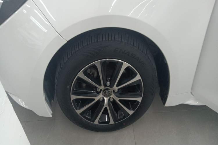 Used Toyota Levin 2023 TNGA 1.5L CVT Progressive Edition