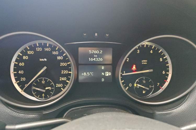 Used Mercedes-Benz M-Class 2010 ML 350 4MATIC Luxury Special Edition