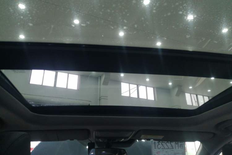 Used Honda Breeze 2021 240TURBO CVT Two-Wheel Drive Smart Enjoyment Version
