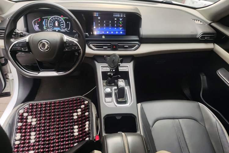 Used Dongfeng Aeolus E70 2021 Revised Version 3 500 Ultra-Comfort Edition
