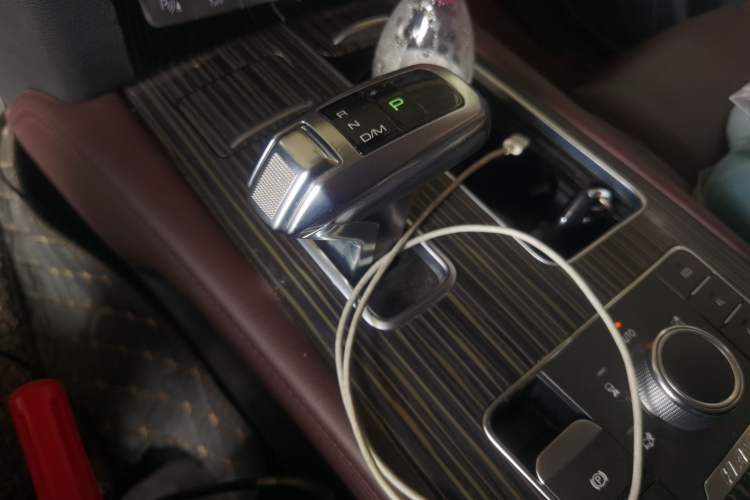 Used Haval H9 2020 2.0T Gasoline 4WD Premium Edition 5 Seats