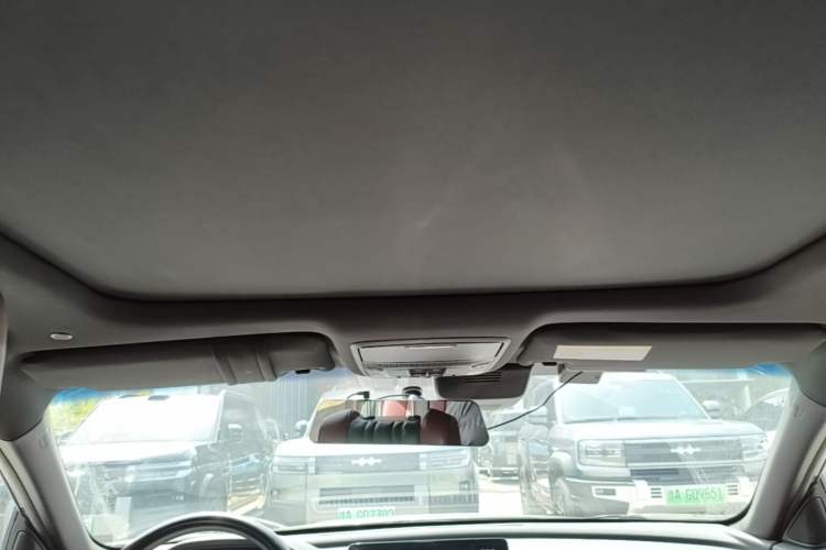 Used Honda Inspire 2022 260TURBO Jingyue Version
