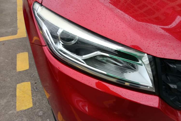 Used Dongfeng Fengon 580Pro 2020 220T Manual Yuling Edition
