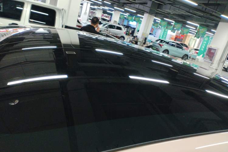 Used Tesla Model Y 2022 Rear-Wheel-Drive Version
