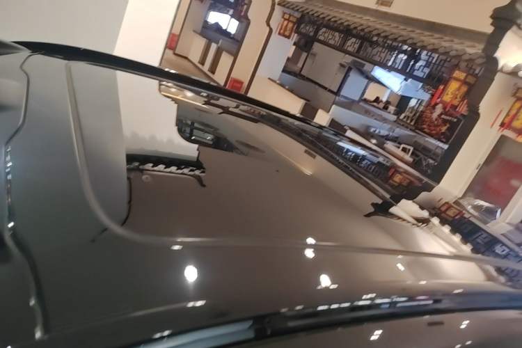 Used Nio ES6 2025 75 kWh
