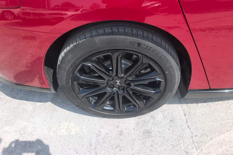 Used XPeng P7 2021 480N Right Rear Wheel Hub