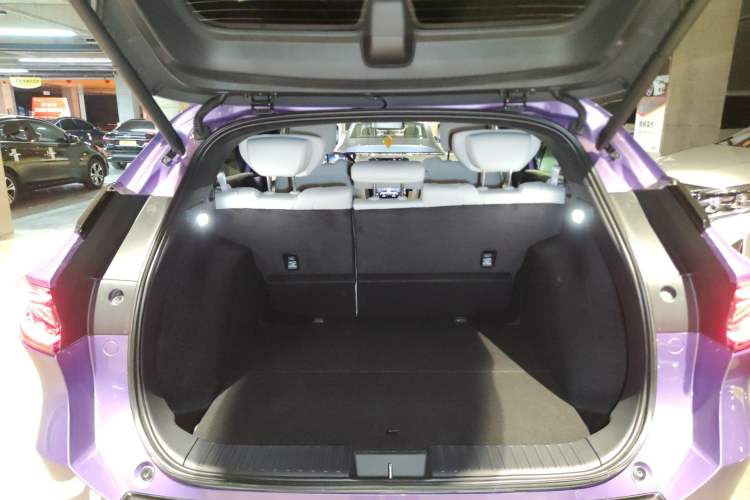 Used Honda P7 2025 Four-Wheel Drive Long-Range Max Trunk