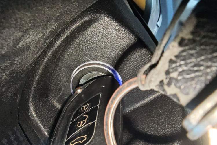 Used BAIC Senova X25 2015 1.5L Manual Elite Edition