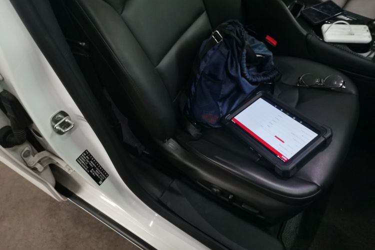 Used Chevrolet Malibu XL 2019 535T CVT Active Version
