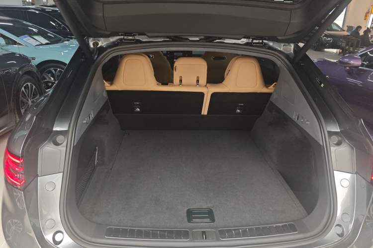 Used Hima Luxeed R7 2024 All-Electric 736 km Ultra