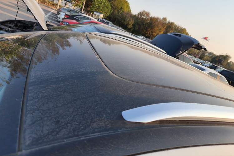 Used Volkswagen ID.4 CROZZ 2024 PRIME