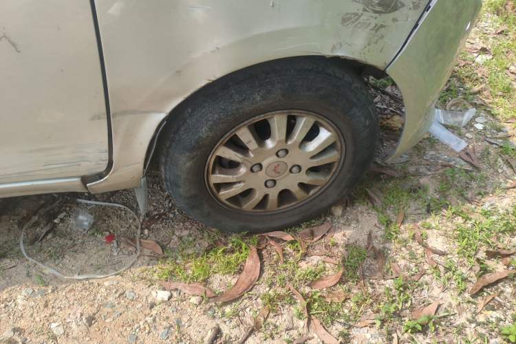 Used Wuling Rongguang V 2019 1.5L Standard Version China VI LAR
