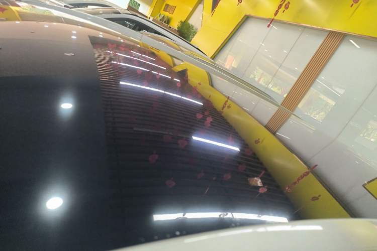 Used AION Y 2022 70 Tech Edition Lithium Iron Phosphate